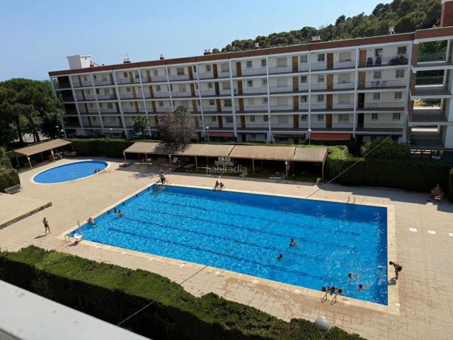 Piso en venta en Santa Susanna. Pisos Santa.
