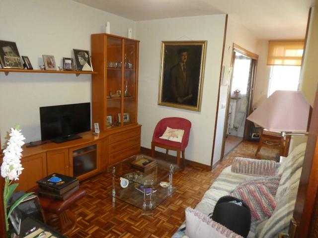 Piso en Venta en Santa Teresa San Pedro Cardeña