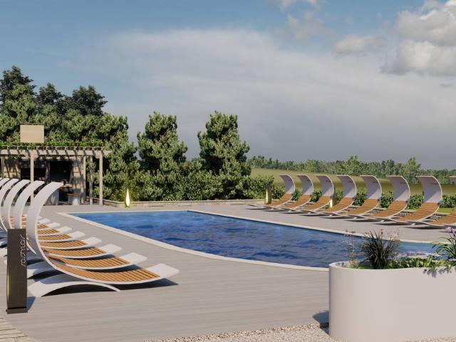 Piso en Venta en Santa Uxía de Ribeira