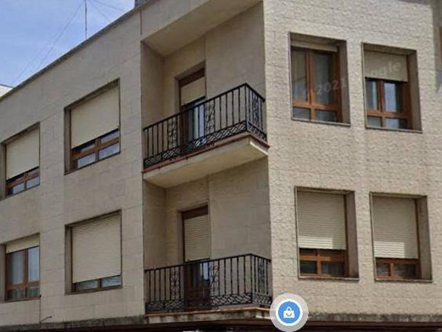 Piso en Venta en Santa Uxía de Ribeira