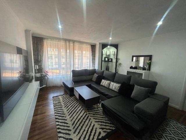 Piso en Venta en Santa Uxía de Ribeira