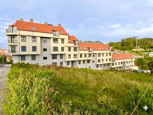 Piso en Venta en Santa Uxía de Ribeira