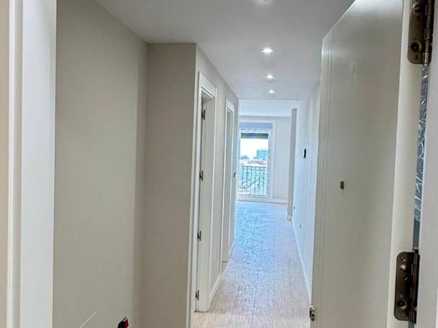 Piso en Venta en Santa Uxía de Ribeira