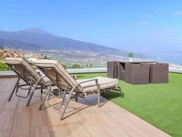Piso en Venta en Santa Úrsula
