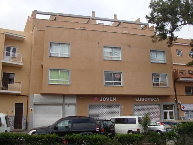 Piso en Venta en Santa Úrsula
