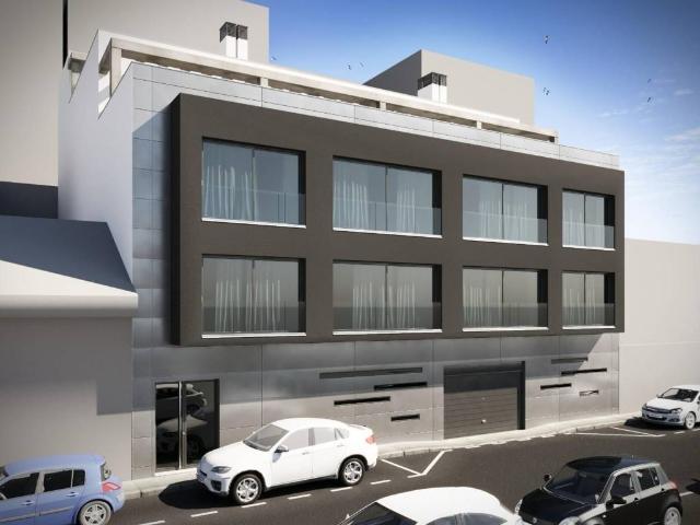 Piso en Venta en Santa Úrsula
