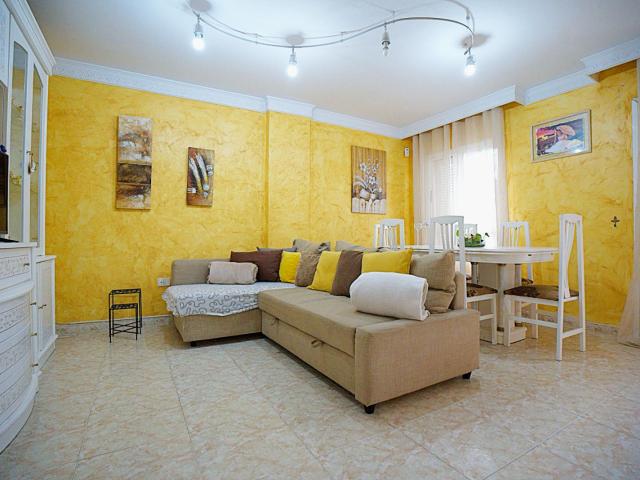 Piso en venta en Santa Úrsula Tenerife
