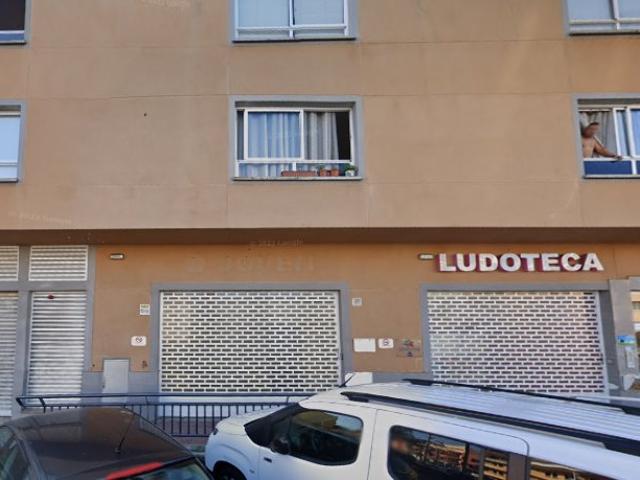 Piso en venta en Santa Úrsula, Ctra provincial 35