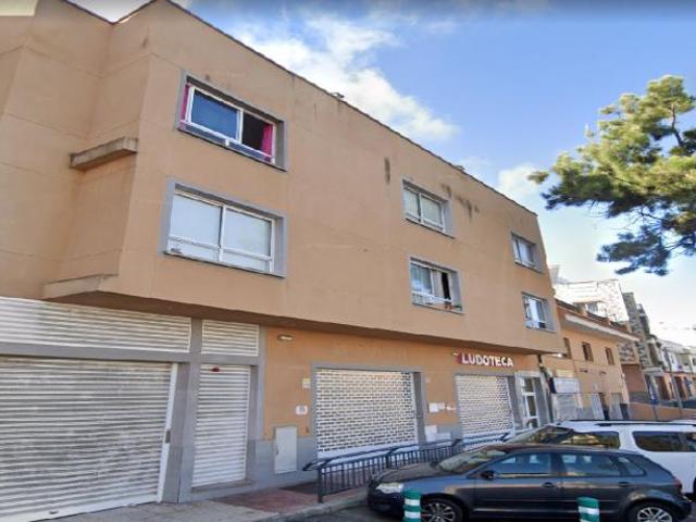 Piso en venta en Santa Úrsula, Ctra provincial 35