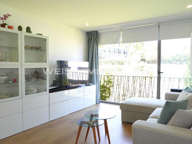 Piso en venta en Santa Úrsula, Cuesta de la Villa. Dúplex con piscina y garaje en una ubicación inmejorable en Santa Úrsula, Tenerife. Pisos Santa.