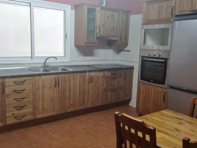 Piso en venta en Santa Úrsula, Cuesta de la Villa. Se vende estupendo piso en Santa Úrsula. Pisos Santa.