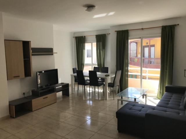 Piso en venta en Santa Úrsula, Santa Ursula