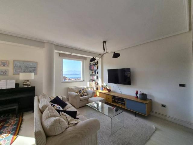 Piso en Venta en Santander