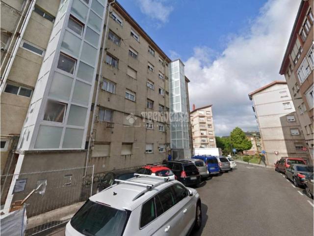 Piso en Venta en Santander