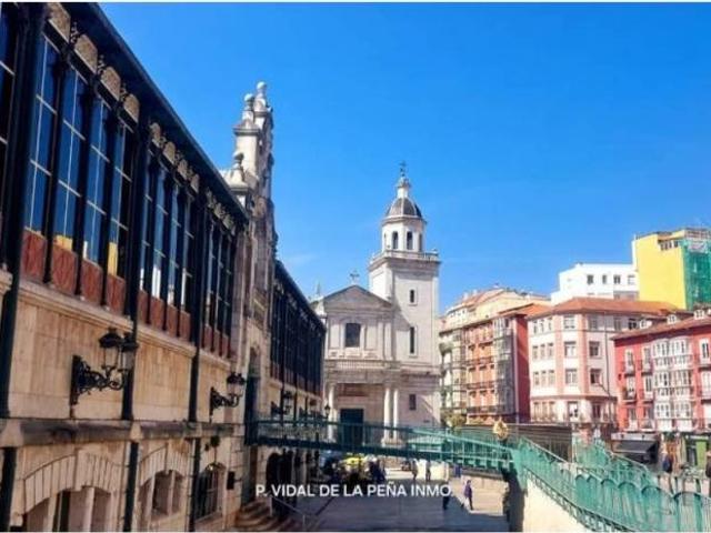 Piso en Venta en Santander