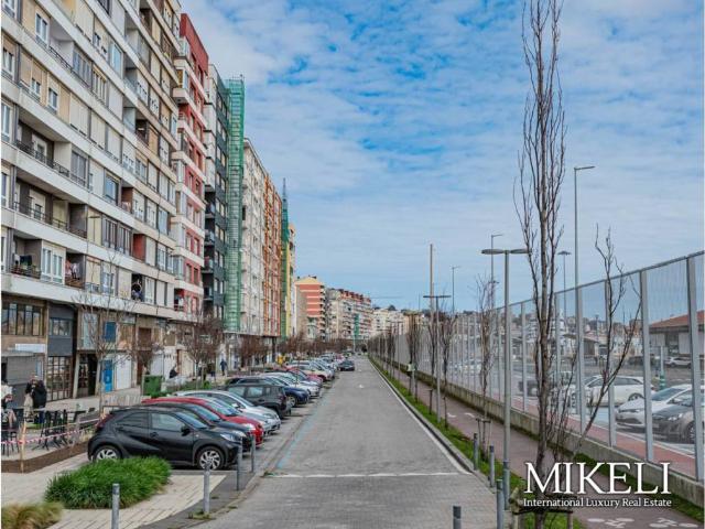 Piso en Venta en Santander