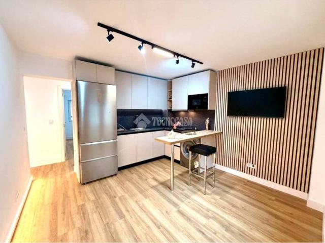 Piso en Venta en Santander