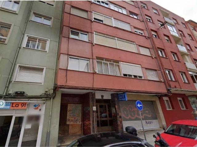 Piso en Venta en Santander