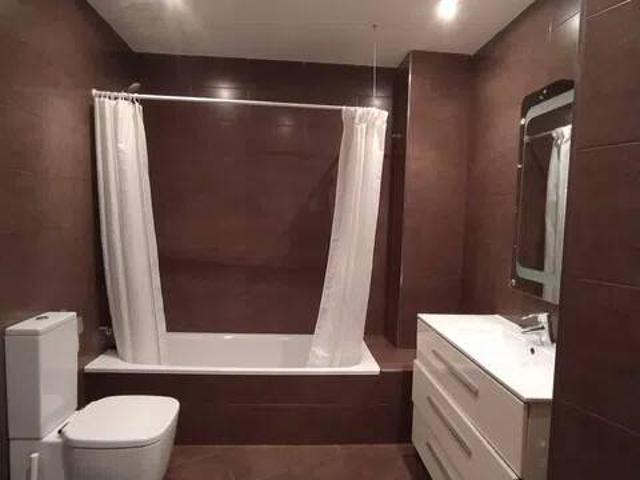 Piso en Venta en Santander