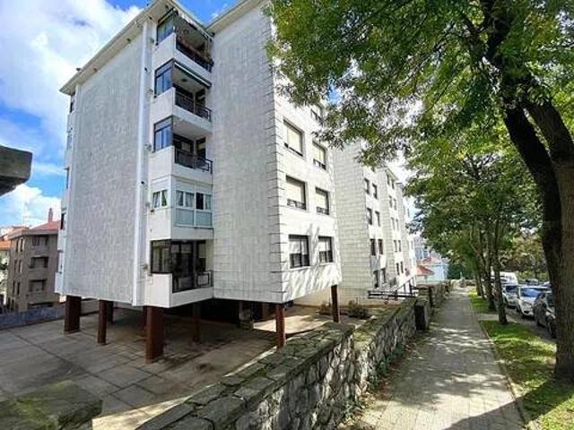 Piso en Venta en Santander