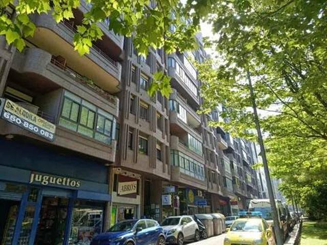 Piso en Venta en Santander
