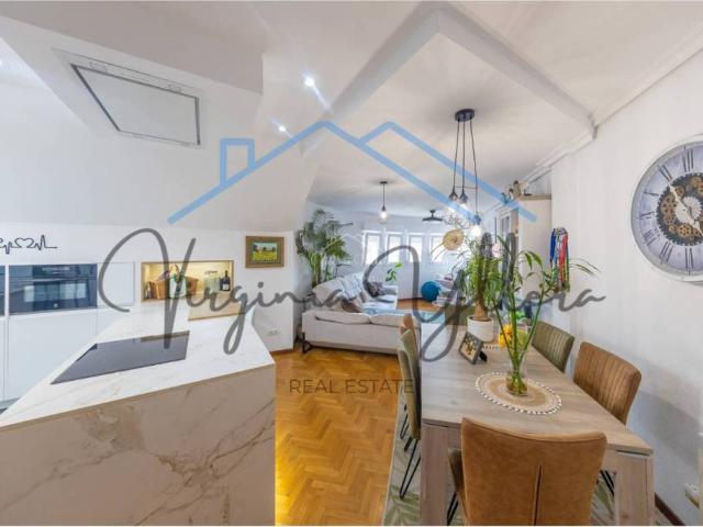 Piso en Venta en Santander
