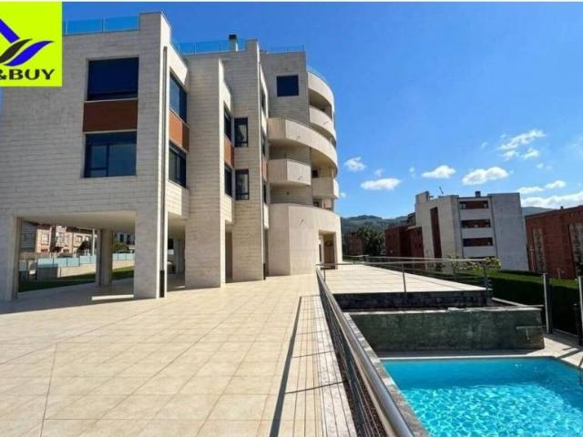 Piso en Venta en Santander
