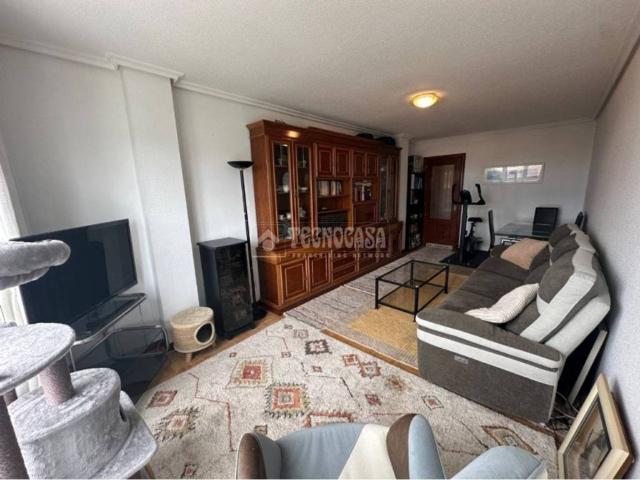 Piso en Venta en Santander