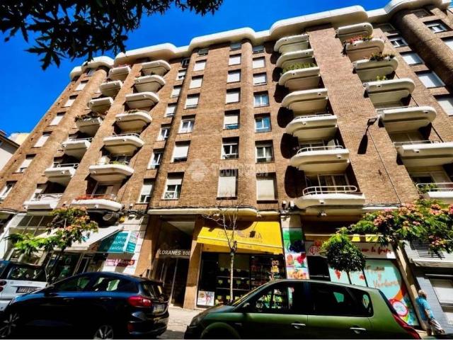 Piso en Venta en Santander