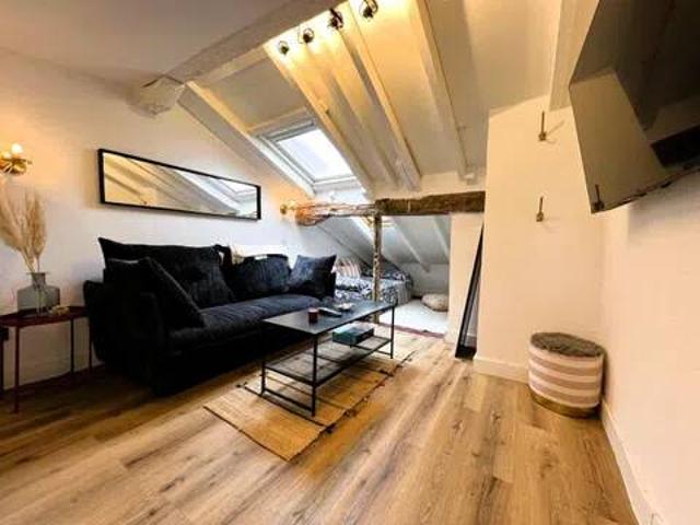 Piso en Venta en Santander