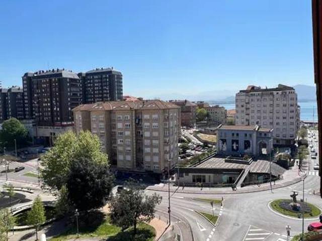 Piso en Venta en Santander