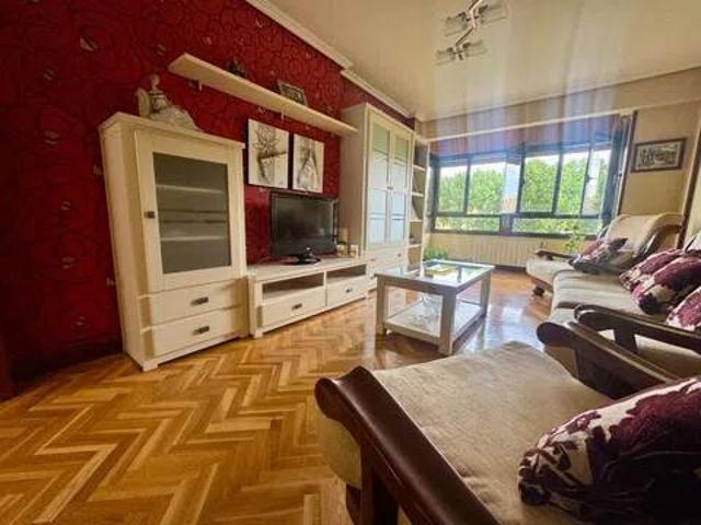 Piso en Venta en Santander