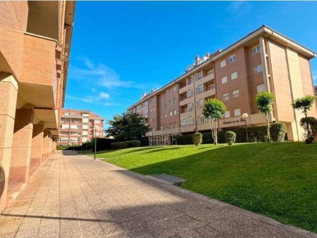 Piso en Venta en Santander