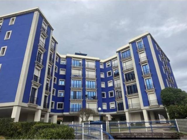 Piso en Venta en Santander