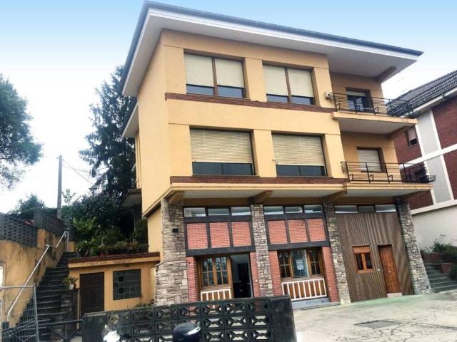 Piso en Venta en Santander