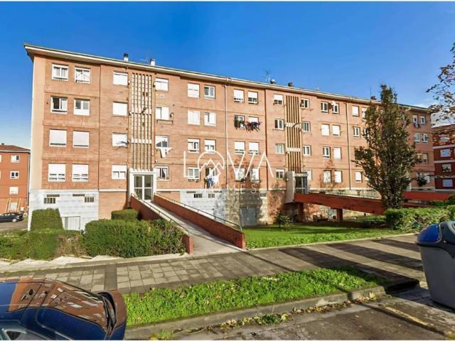 Piso en Venta en Santander