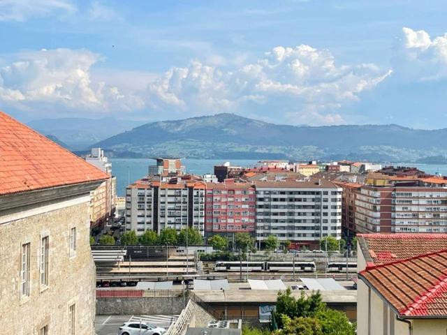 Piso en Venta en Santander