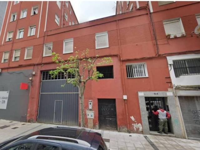 Piso en Venta en Santander