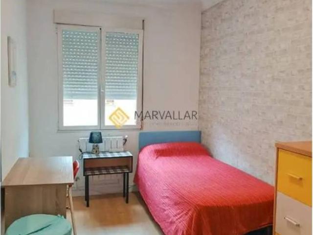 Piso en Venta en Santander