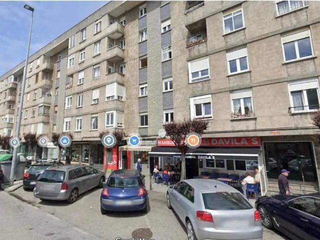Piso en Venta en Santander