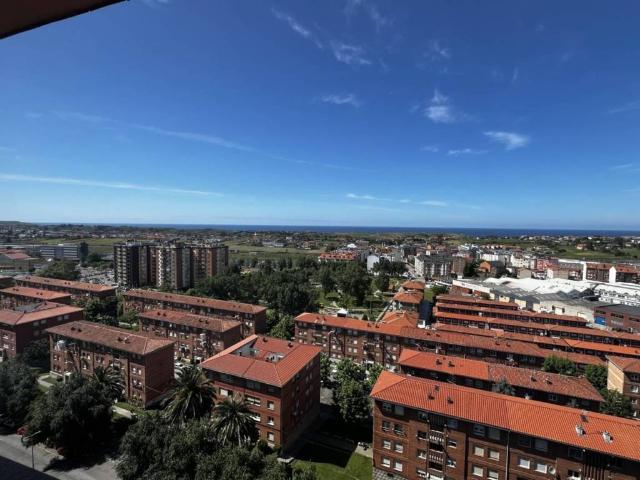 Piso en Venta en Santander