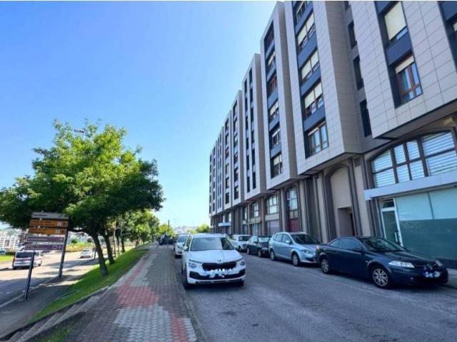 Piso en Venta en Santander