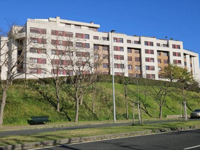 Piso en Venta en Santander