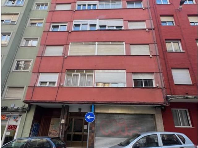 Piso en Venta en Santander