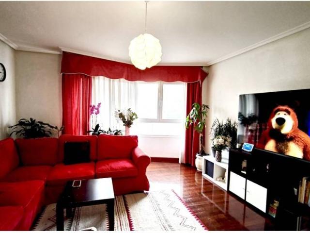 Piso en Venta en Santander