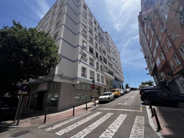 Piso en Venta en Santander