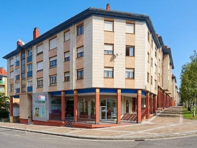 Piso en Venta en Santander