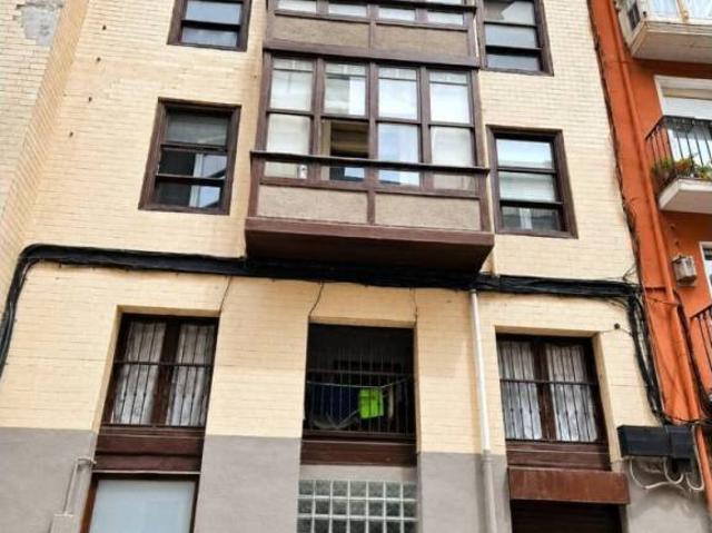 Piso en Venta en Santander
