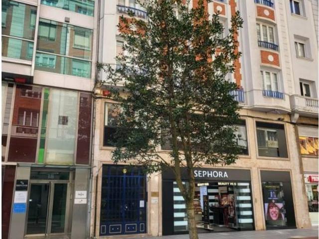 Piso en Venta en Santander