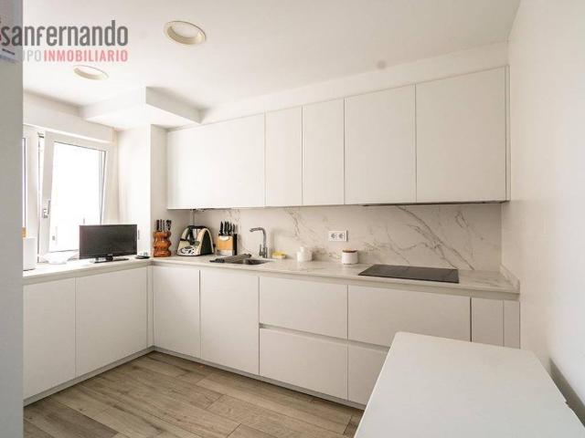 Piso en Venta en Santander